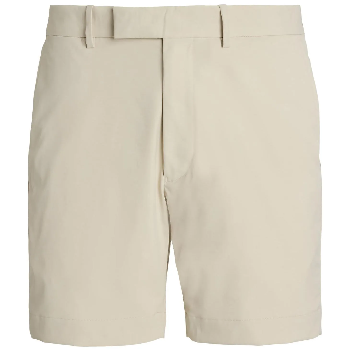 7-Inch Tailored Fit Performance Shorts Basic Sand - AW24