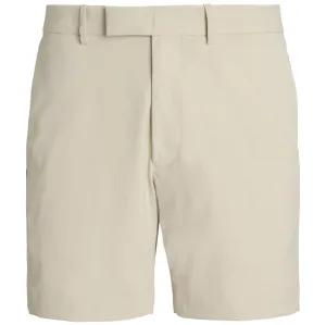 7-Inch Tailored Fit Performance Shorts Basic Sand - AW24