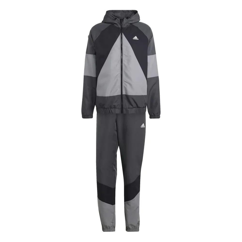 adidas Colorblock Men's Tracksuits