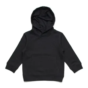 AS Colour Kids Black Hood