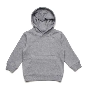 AS Colour Kids Grey Marle Hood