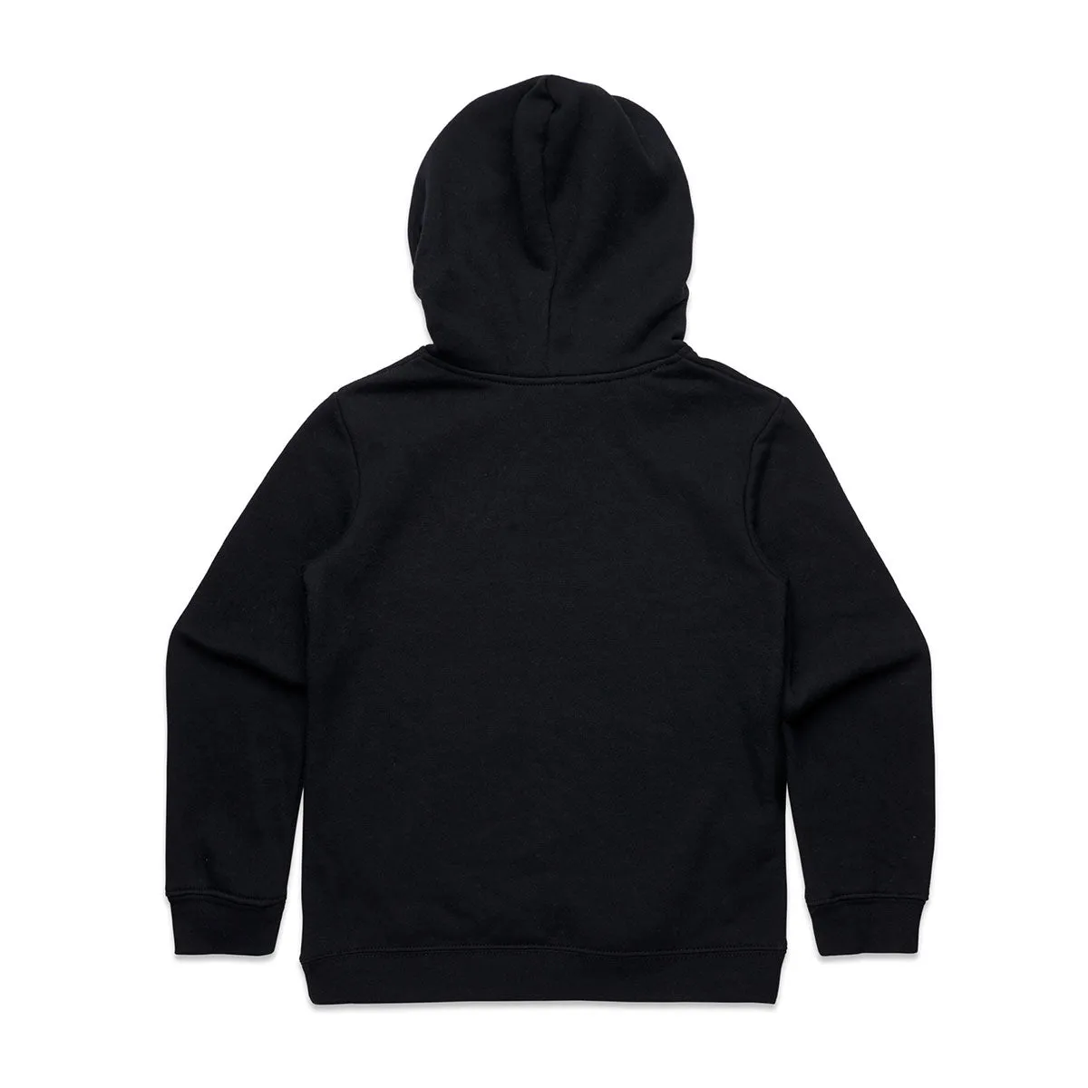 AS Colour Youth Black Hood