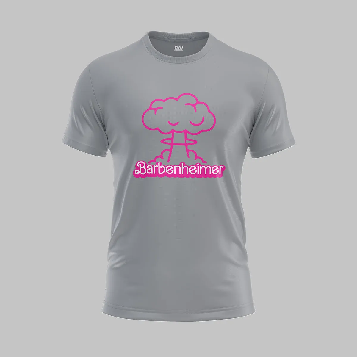 BARBENHEIMER WOMEN GRAPHICS T-SHIRT