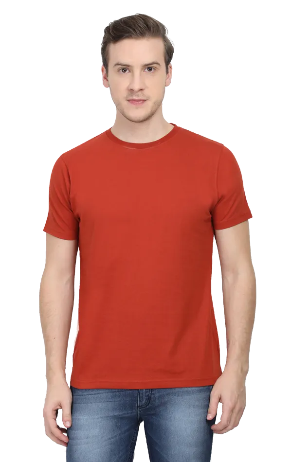 Bold and Vibrant T Shirts for Men