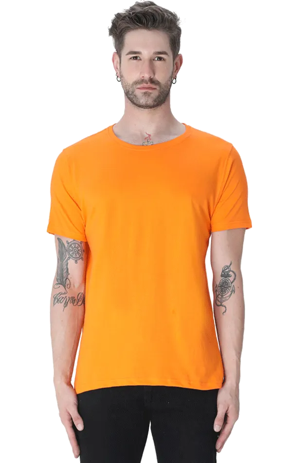 Bold and Vibrant T Shirts for Men