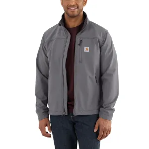 Carhartt Men's Charcoal Denwood Jacket