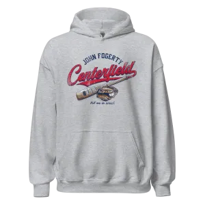 Centerfield Unisex Hoodie