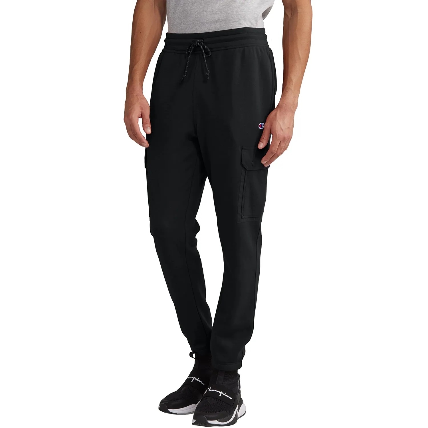 Champion Men's Urban Pursuits Pants Black