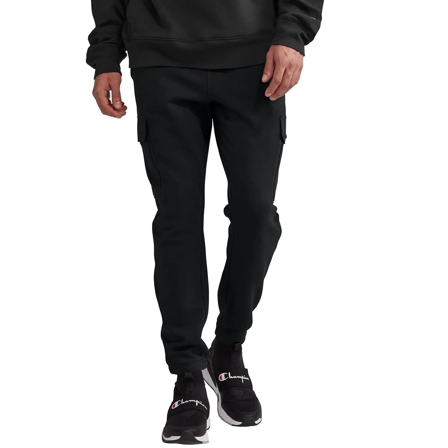 Champion Men's Urban Pursuits Pants Black