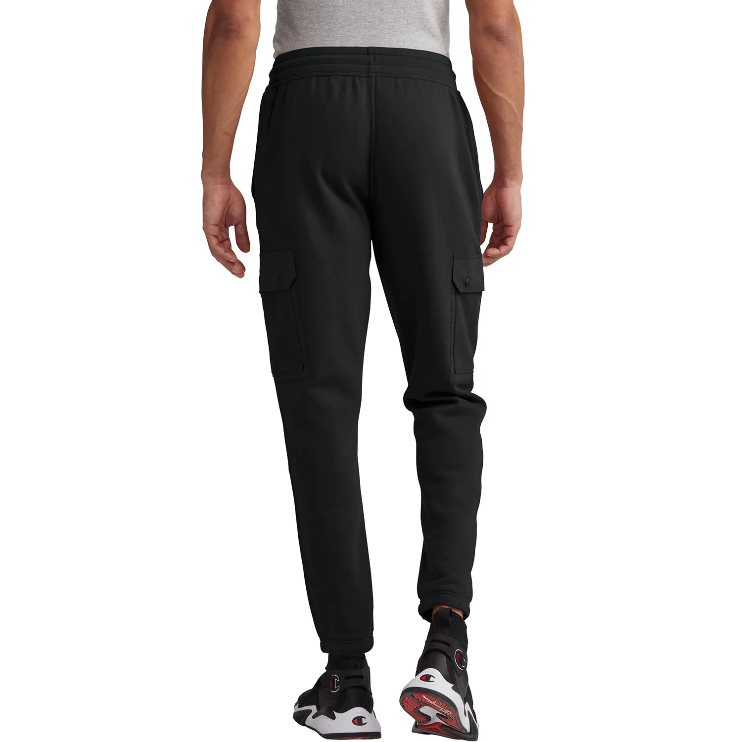 Champion Men's Urban Pursuits Pants Black