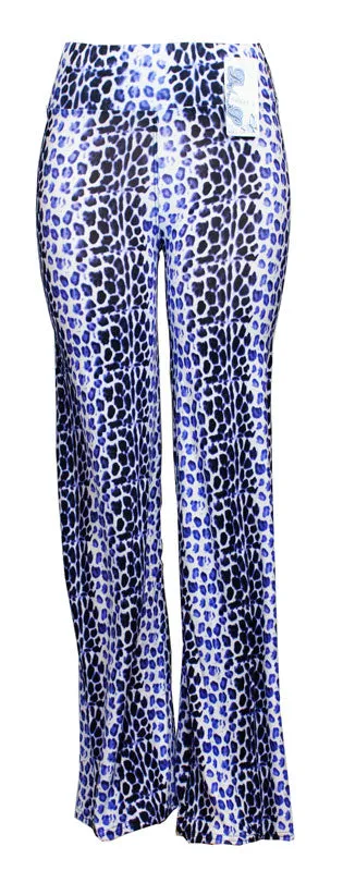 Comfortable Printed Palazzo Pants