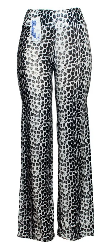 Comfortable Printed Palazzo Pants