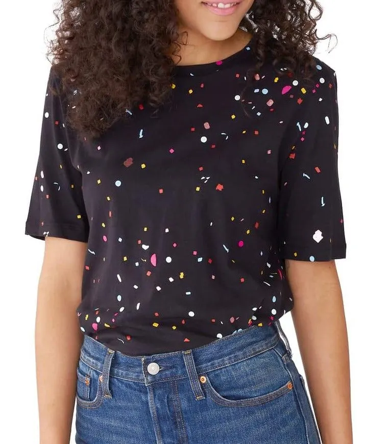 CONFETTI BOMB CLASSIC TEE