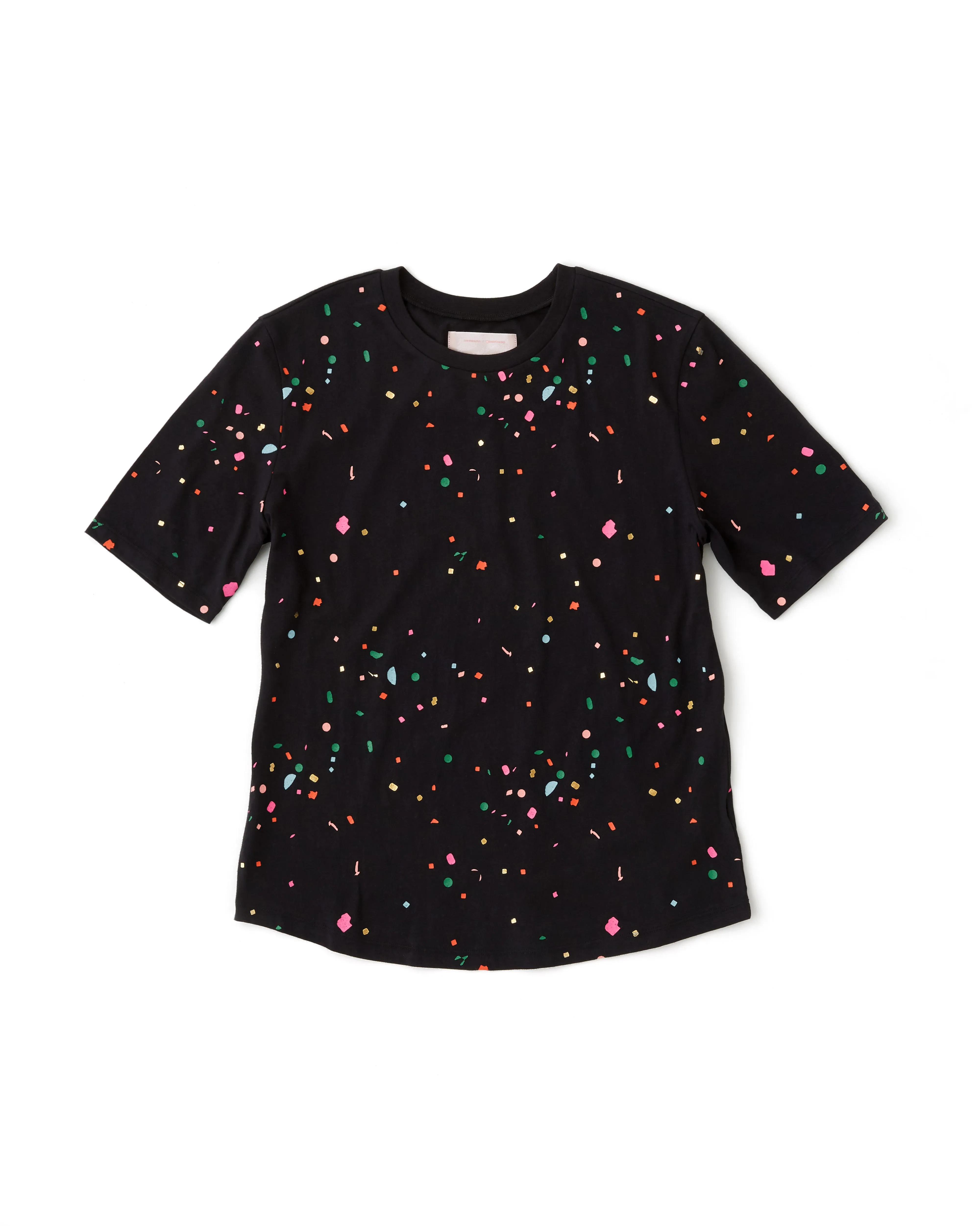 CONFETTI BOMB CLASSIC TEE