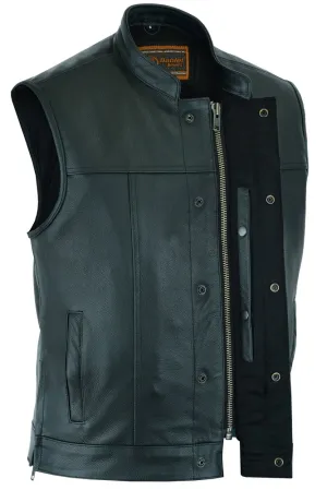 DS171 Men's Double Crosser Vest