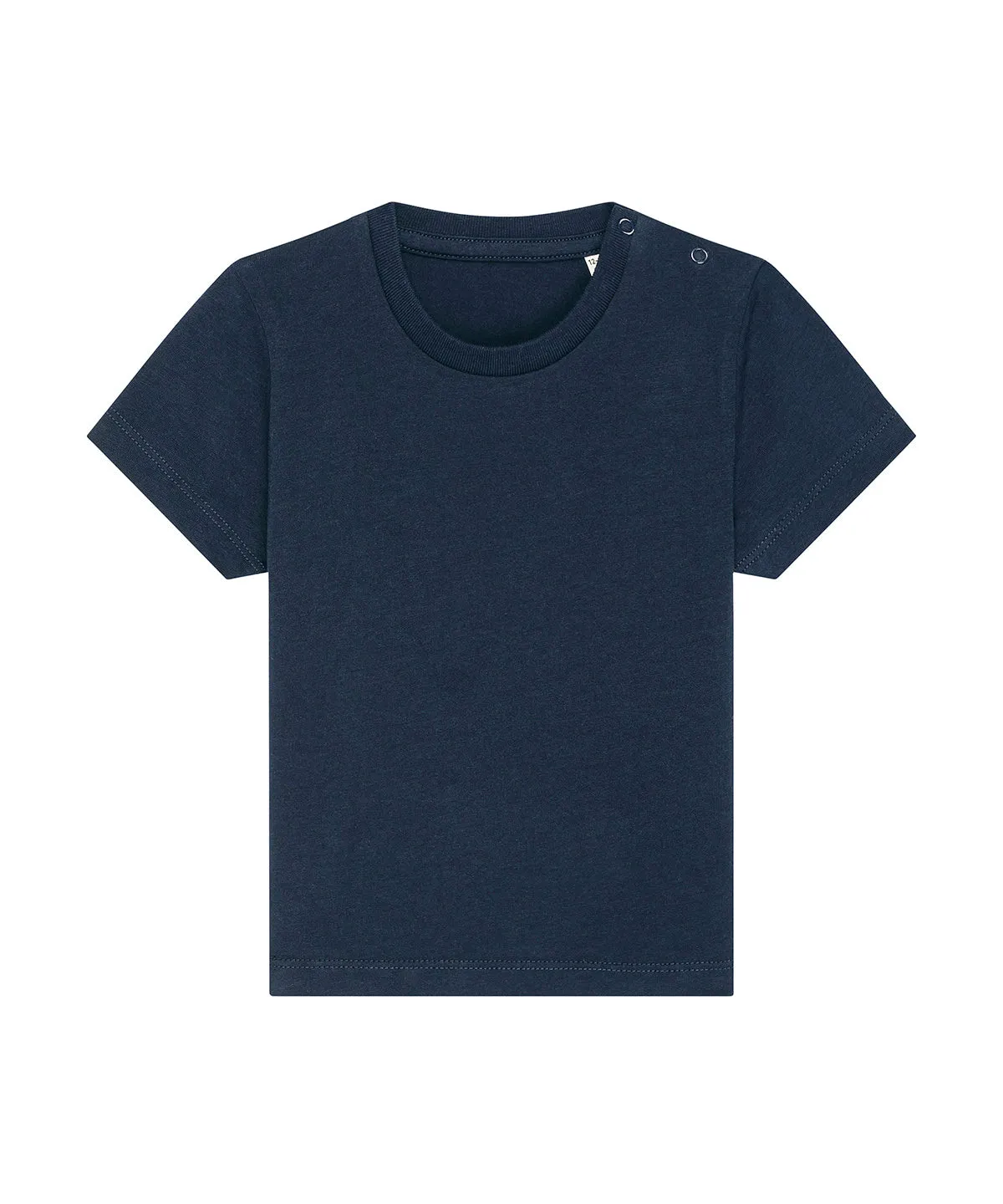 French Navy - Baby Creator iconic babies' t-shirt (STTB918)