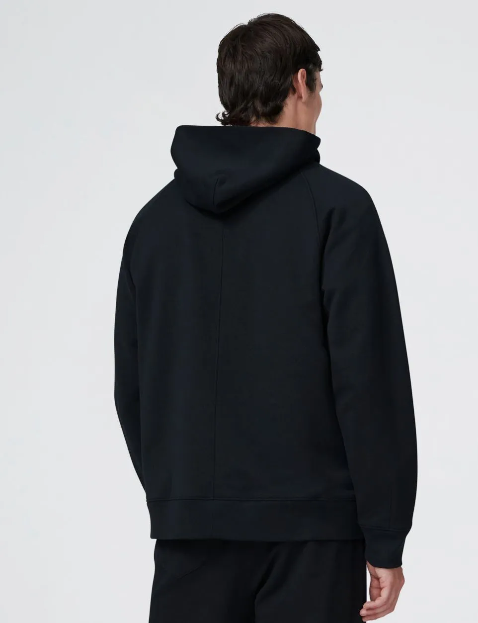 Handvaerk Varsity Hoodie