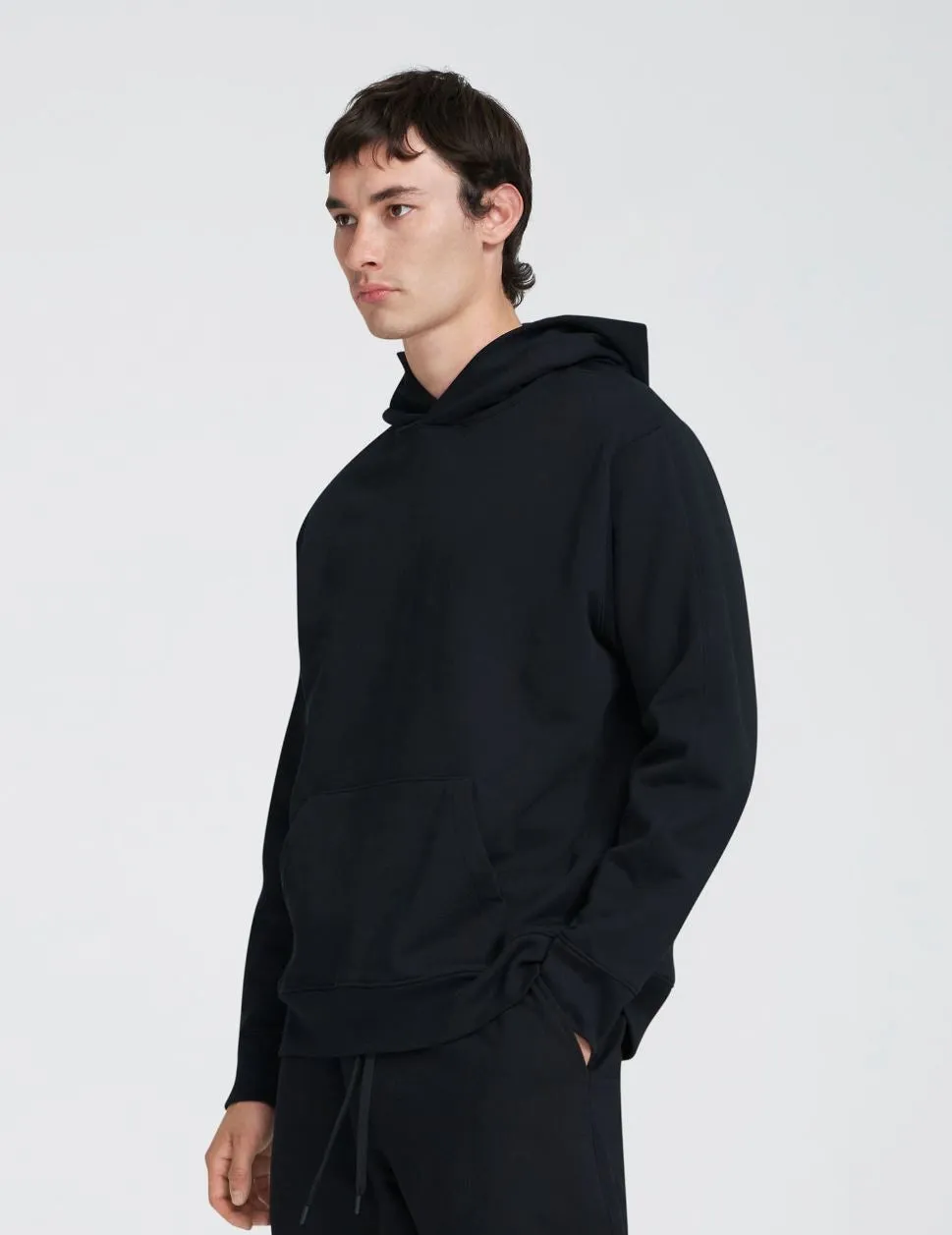 Handvaerk Varsity Hoodie