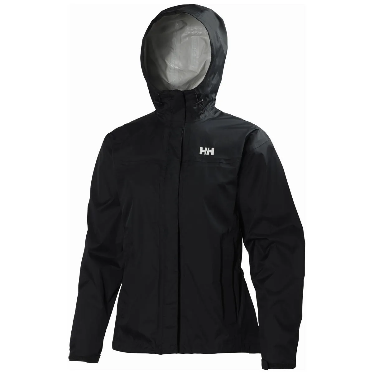 Helly Hansen Women's Black Loke Jacket