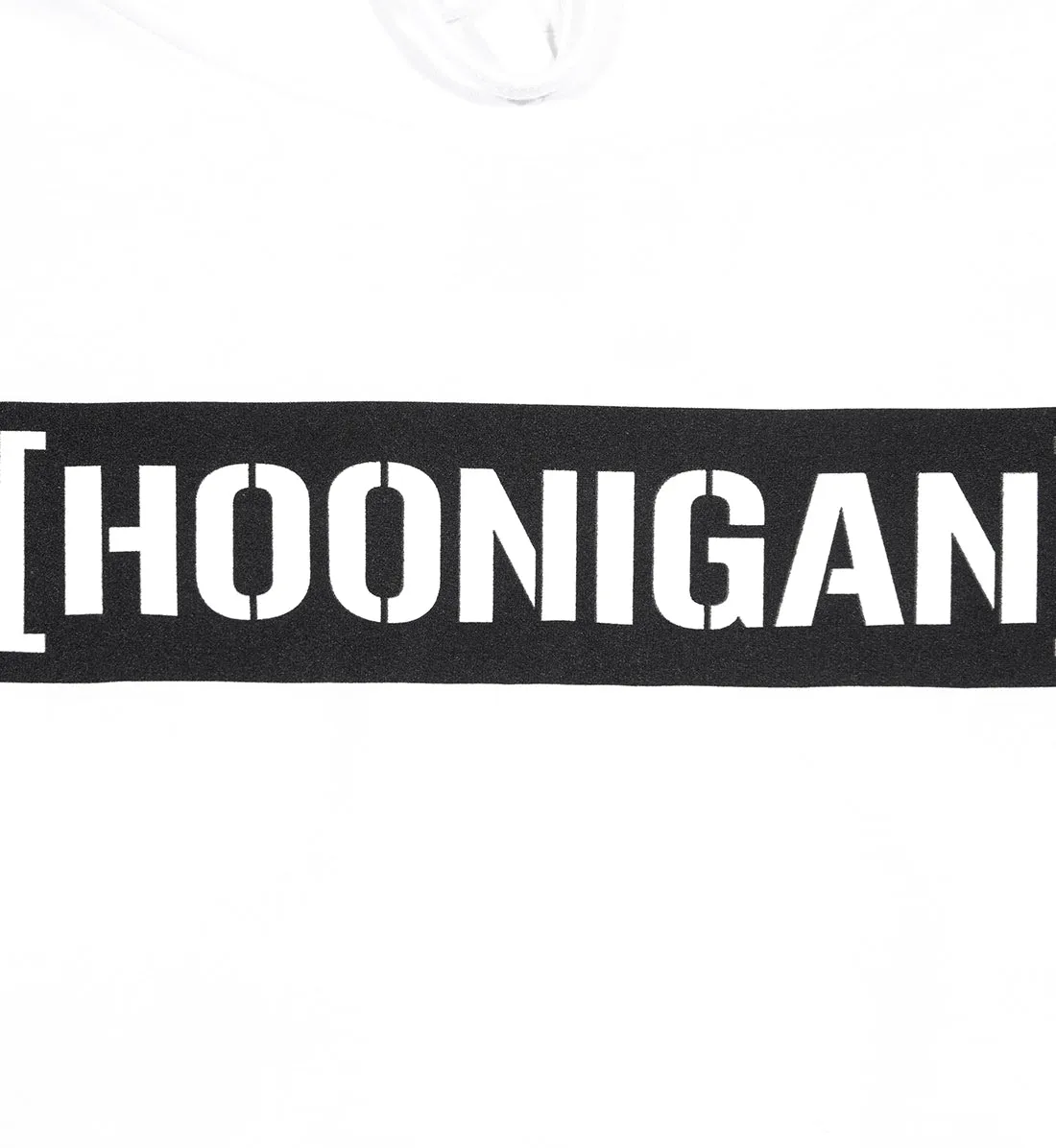 Hoonigan CENSOR BAR Pullover Hoodie