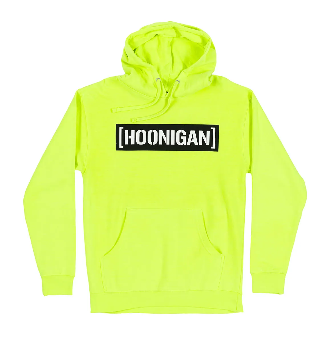 Hoonigan CENSOR BAR Pullover Hoodie