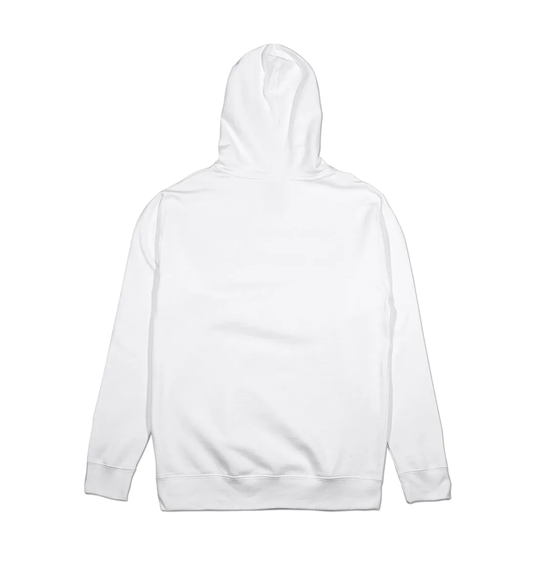 Hoonigan CENSOR BAR Pullover Hoodie