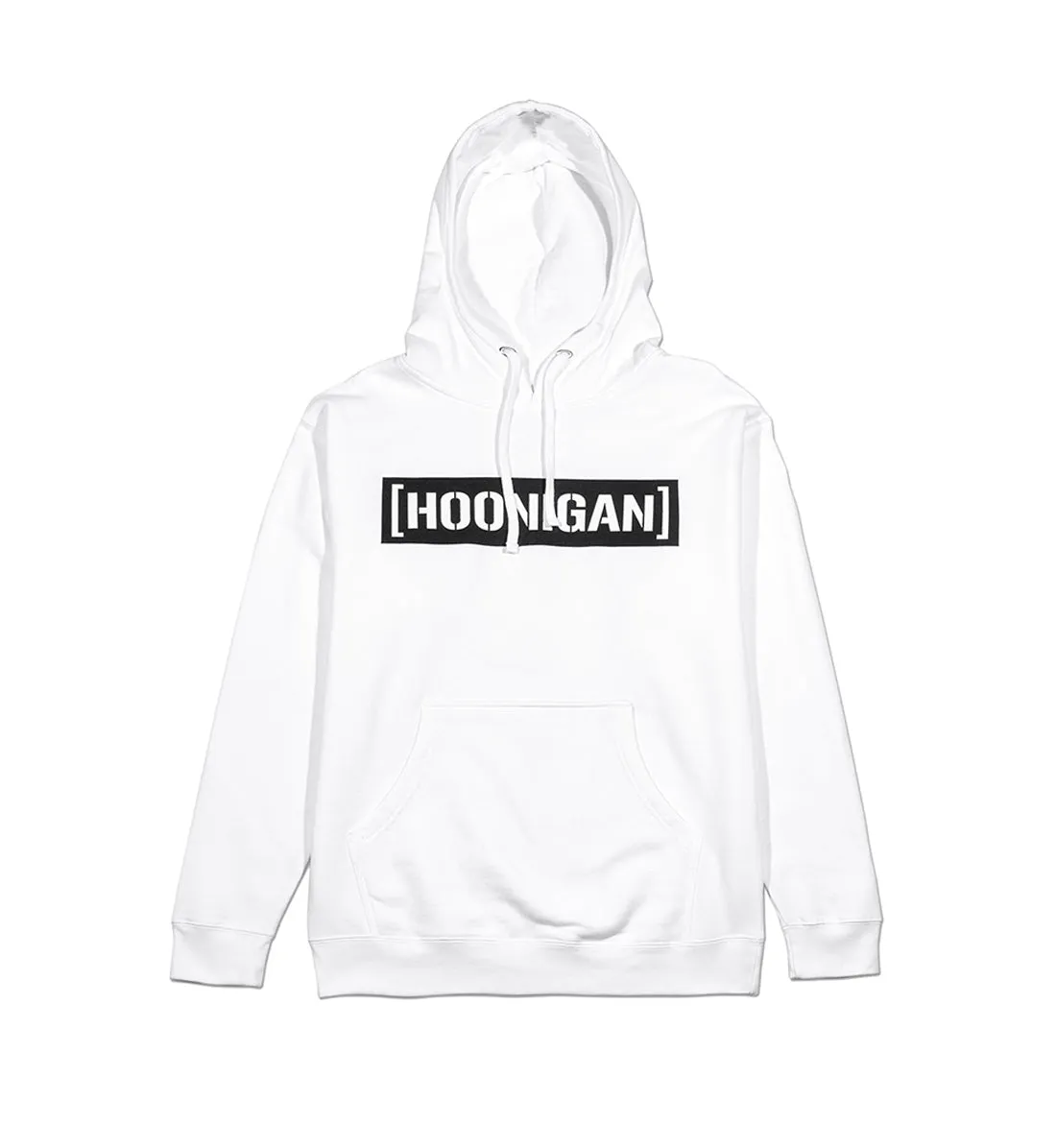 Hoonigan CENSOR BAR Pullover Hoodie