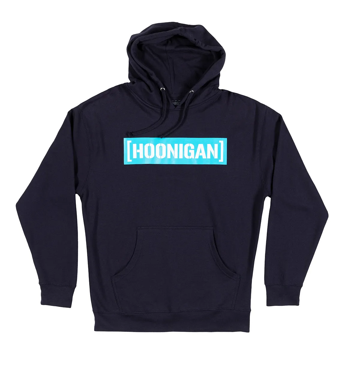 Hoonigan CENSOR BAR Pullover Hoodie