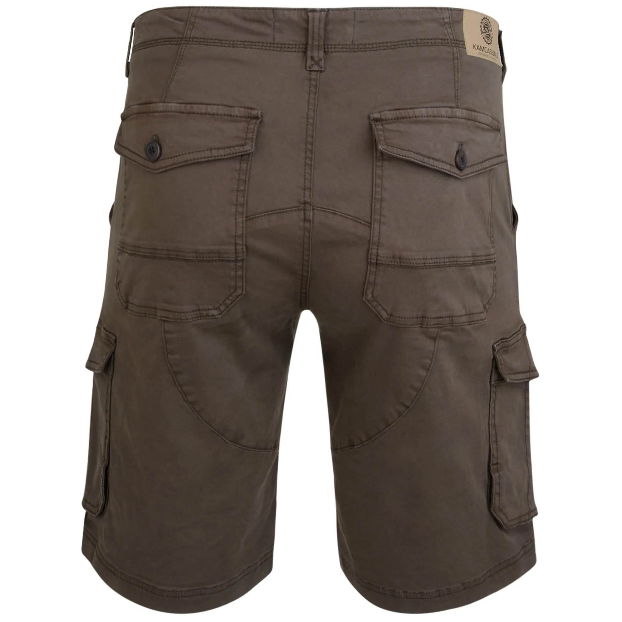 Kam Cargo Shorts K