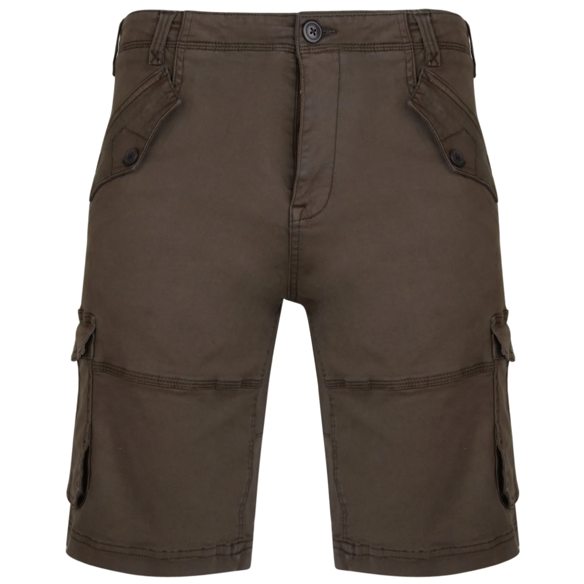 Kam Cargo Shorts K