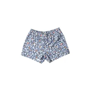 KICK OUT - WOMEN'S SHORTS