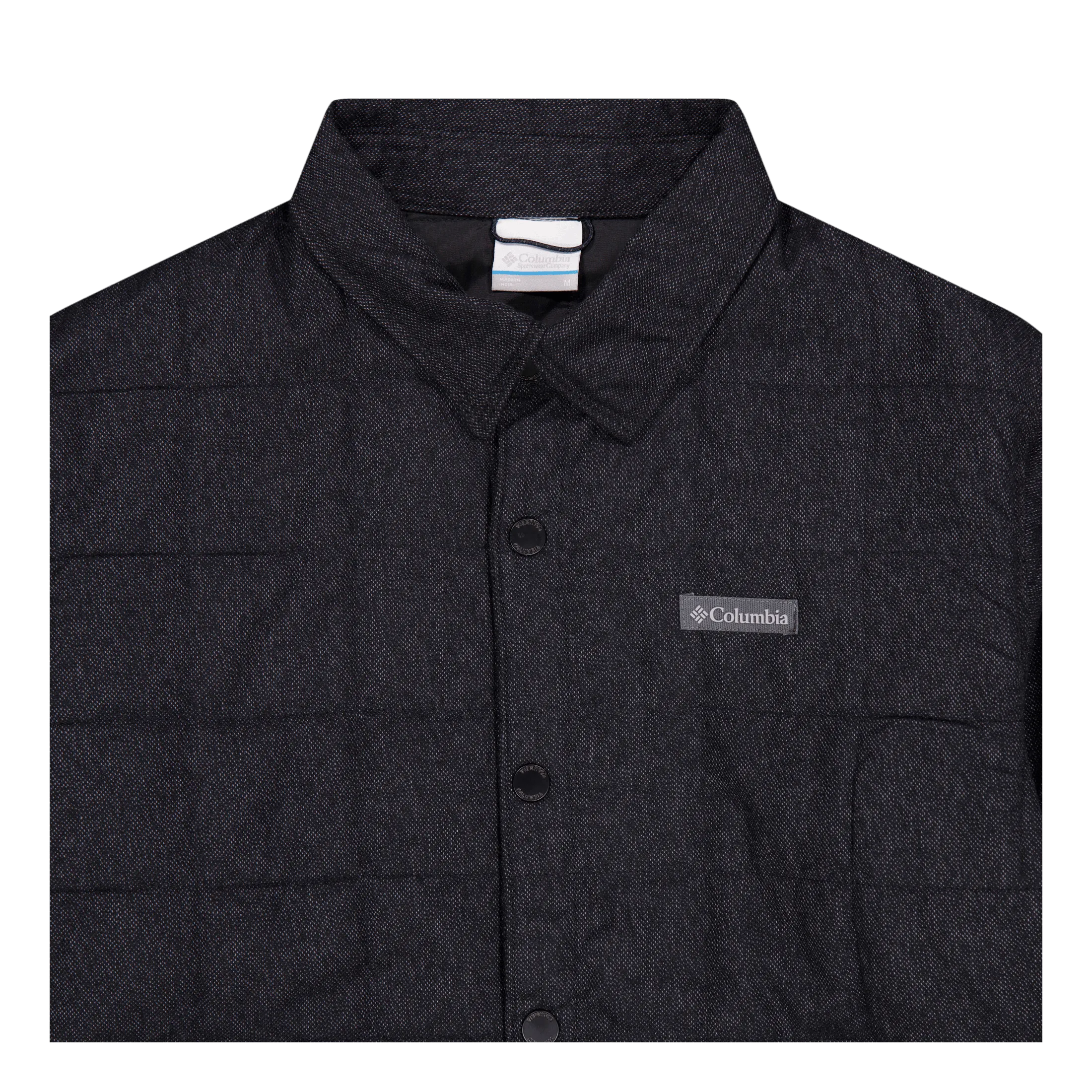 Landroamer™ Quilted Shirt Jack