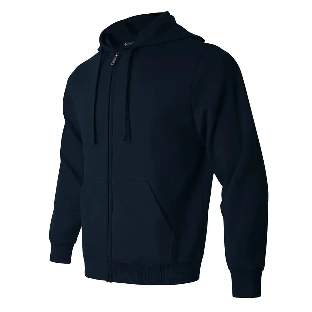 Lightweight Hooded Sweatshirt