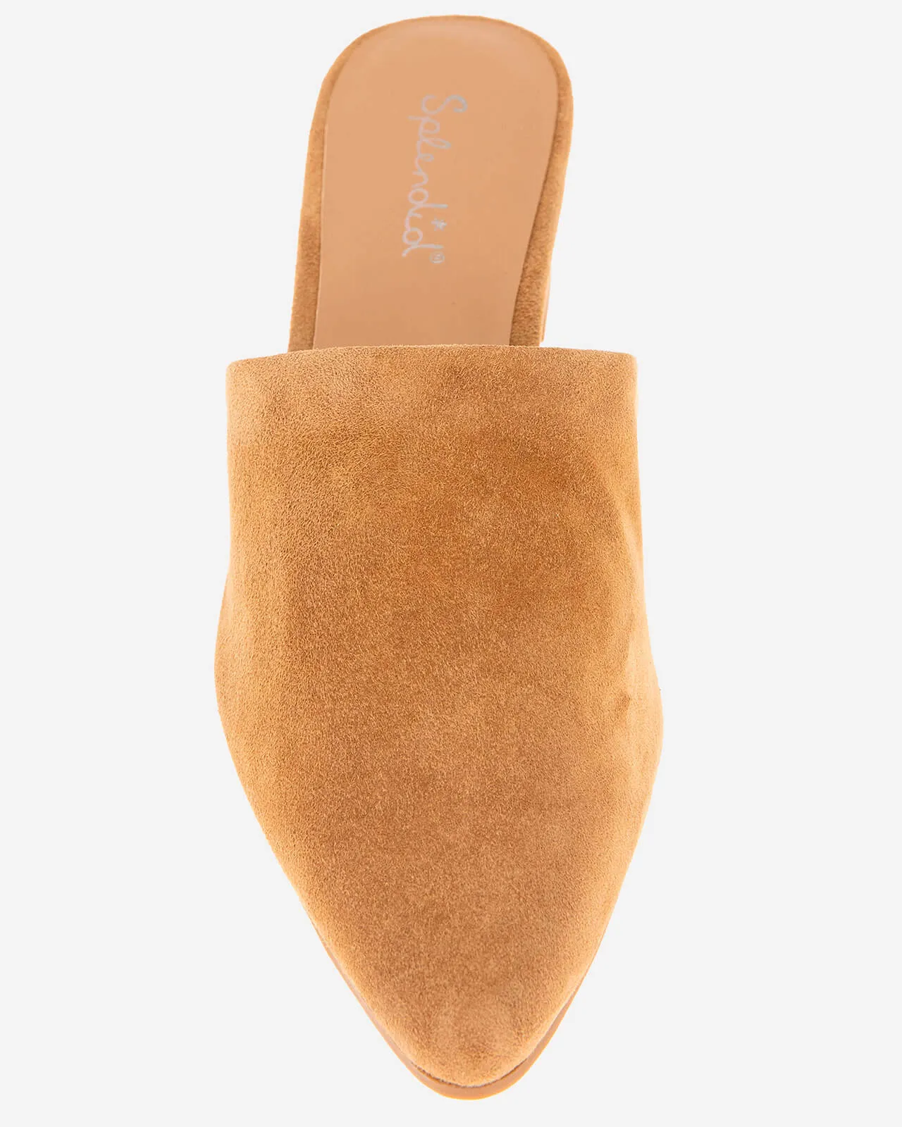 Lorelei Mule Slide in Macchiato