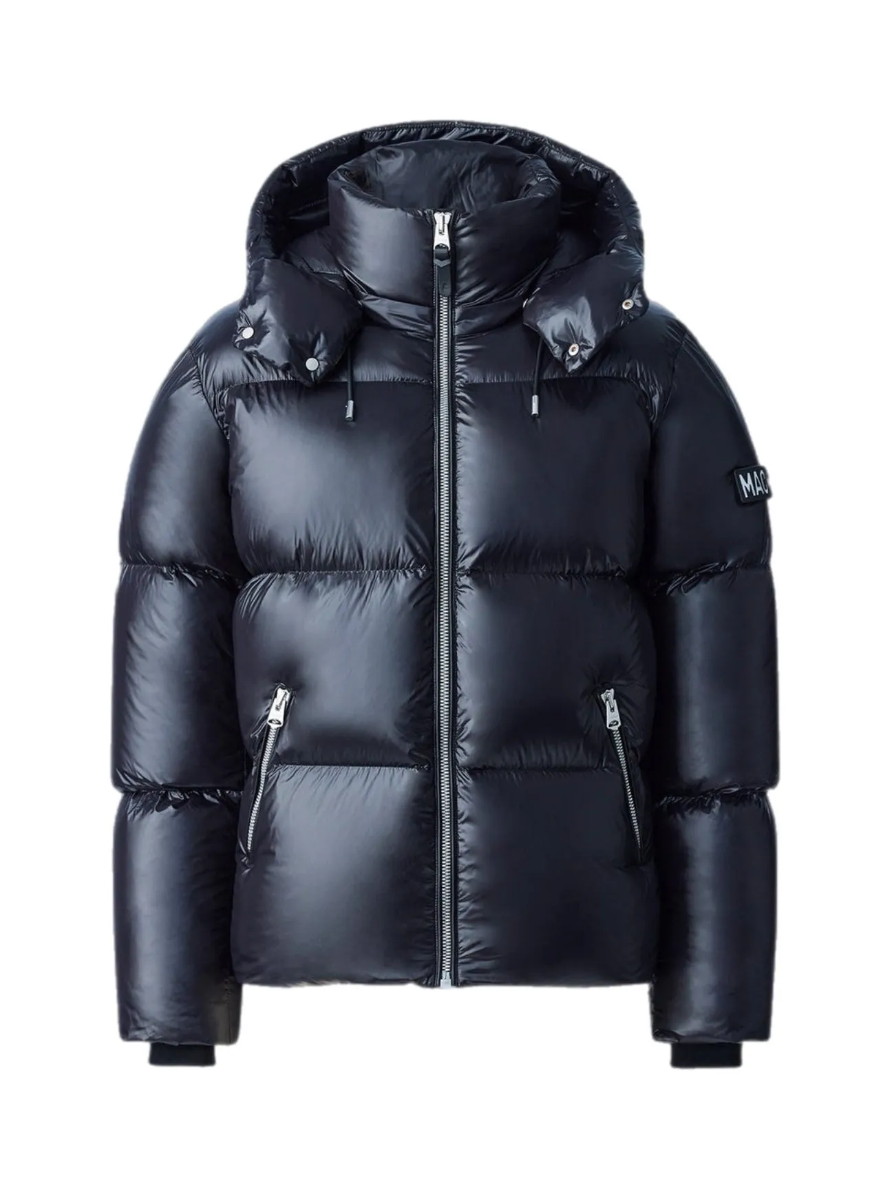 Mackage Men's Hooded Down Coat