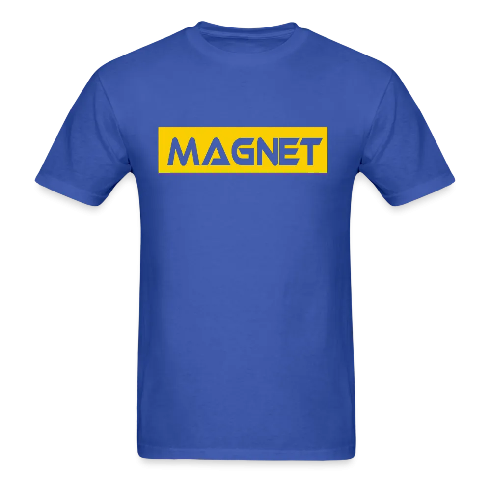 Magnet Shift Unisex Classic T-Shirt