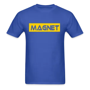 Magnet Shift Unisex Classic T-Shirt