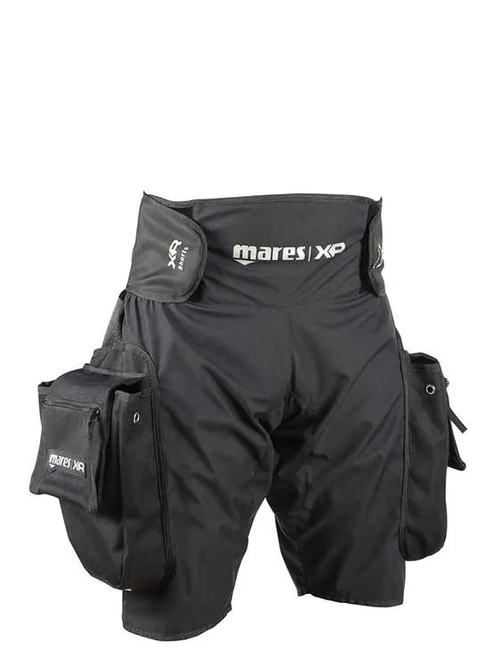 Mares XR Tech Shorts