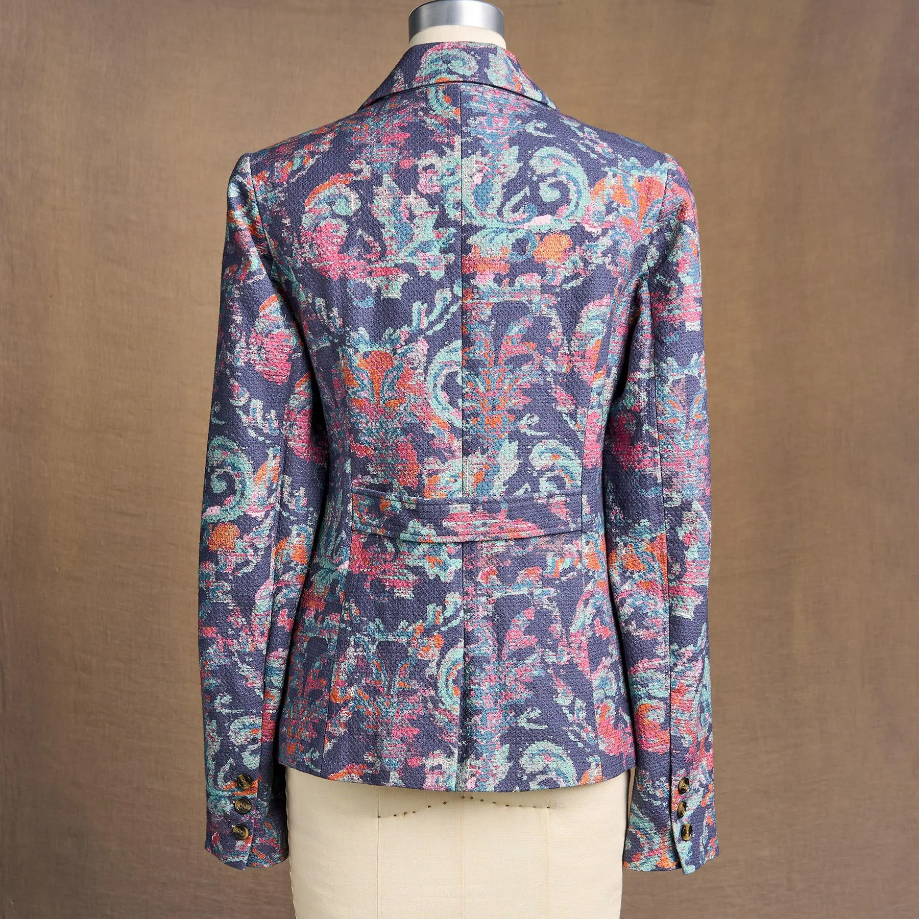 Matisse Blazer