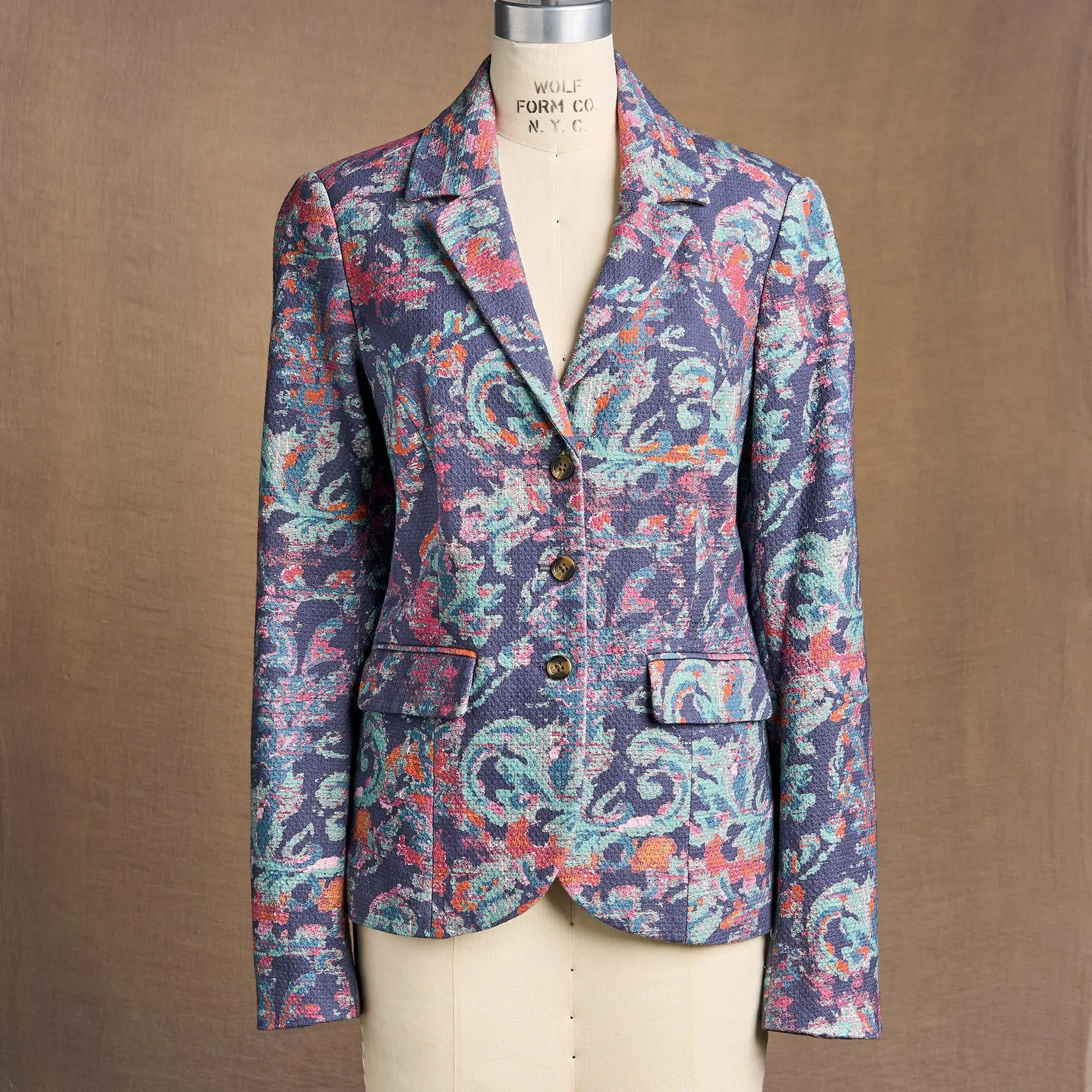 Matisse Blazer