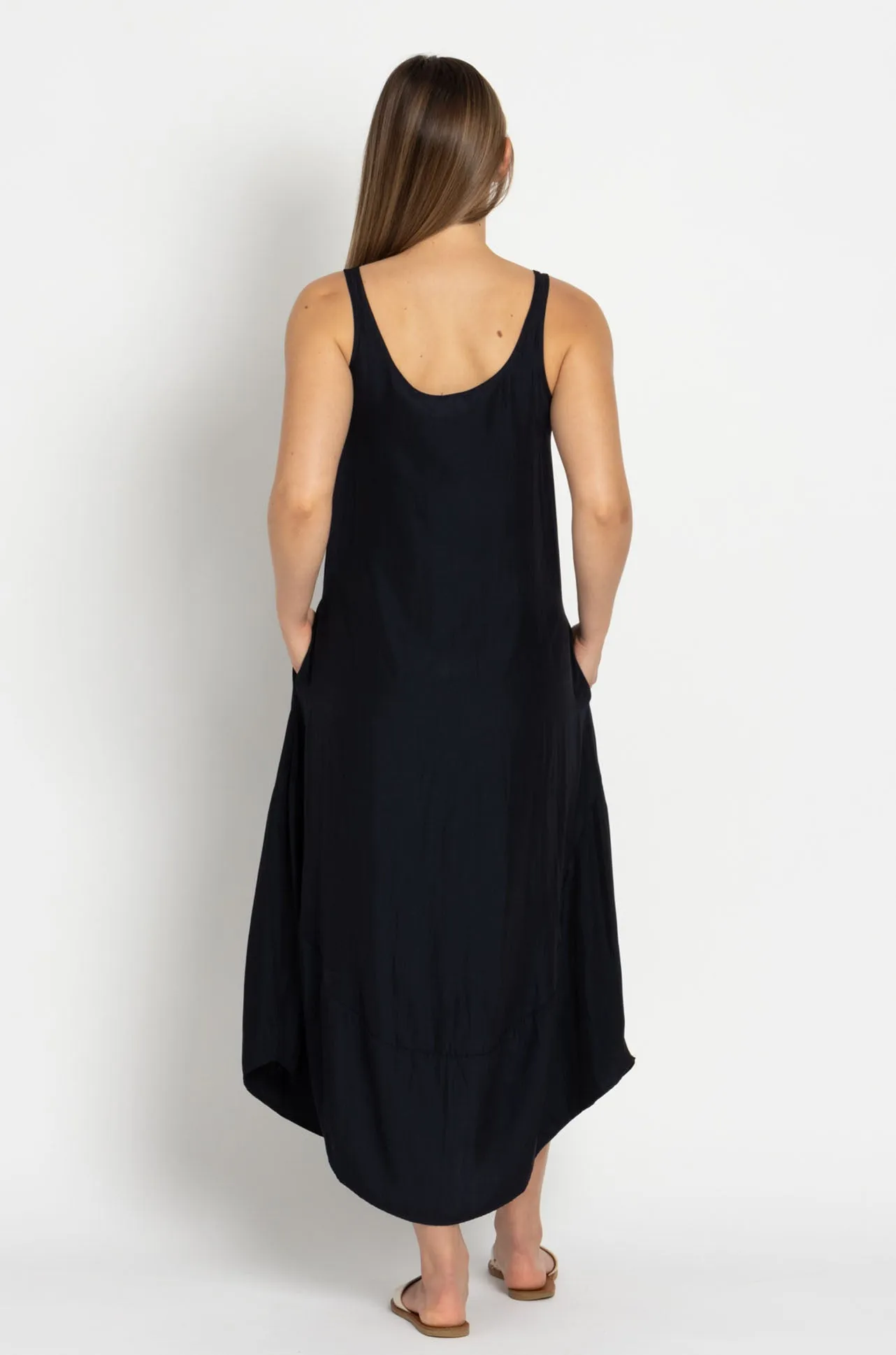 Mela Purdie - Teardrop Dress