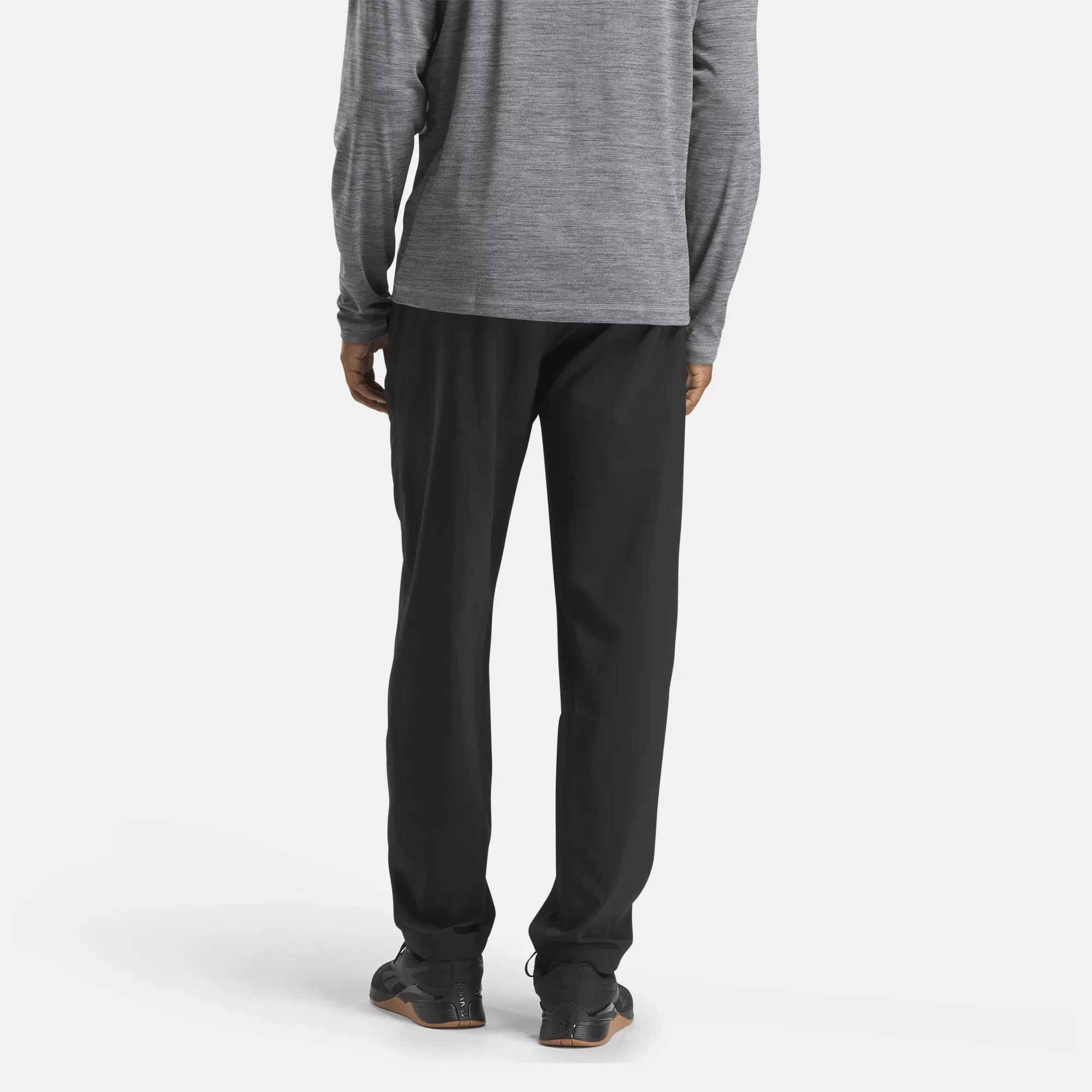 Men's Id Train Woven Unlined Pant