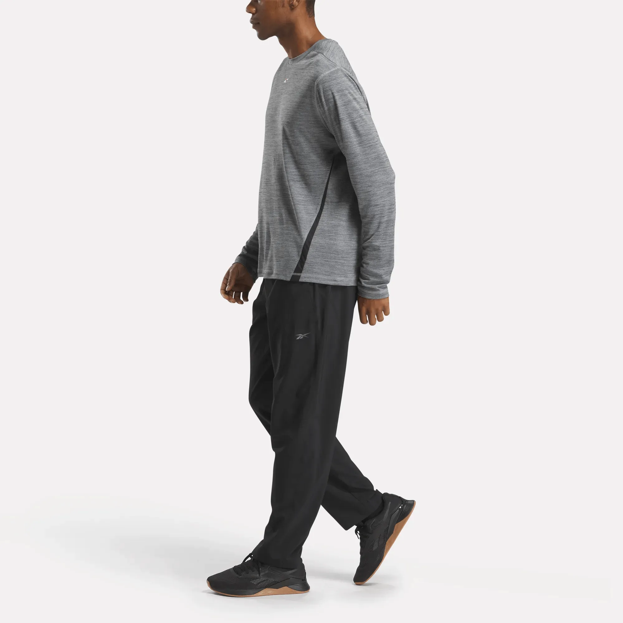 Men's Id Train Woven Unlined Pant