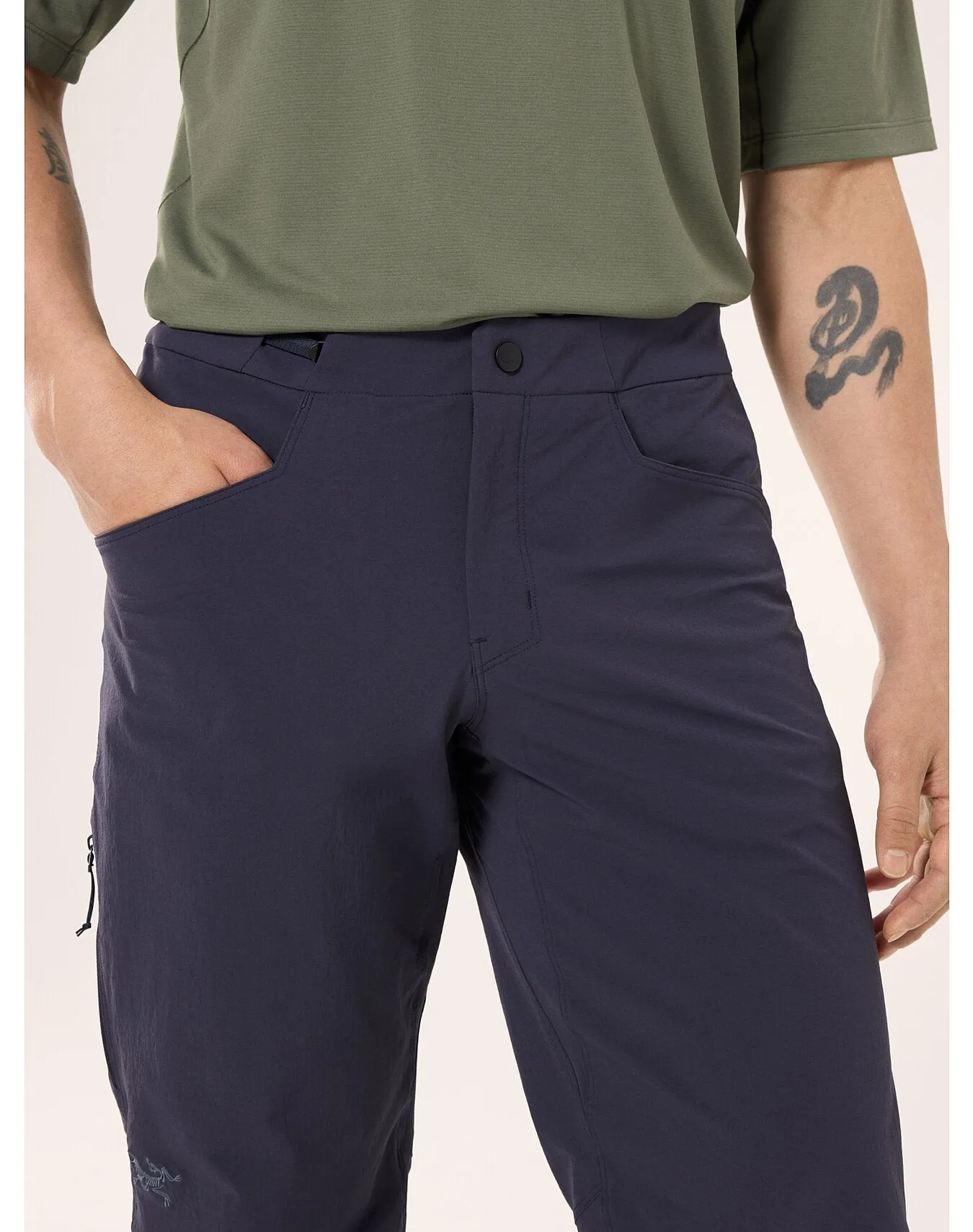 Men's Konseal Pants