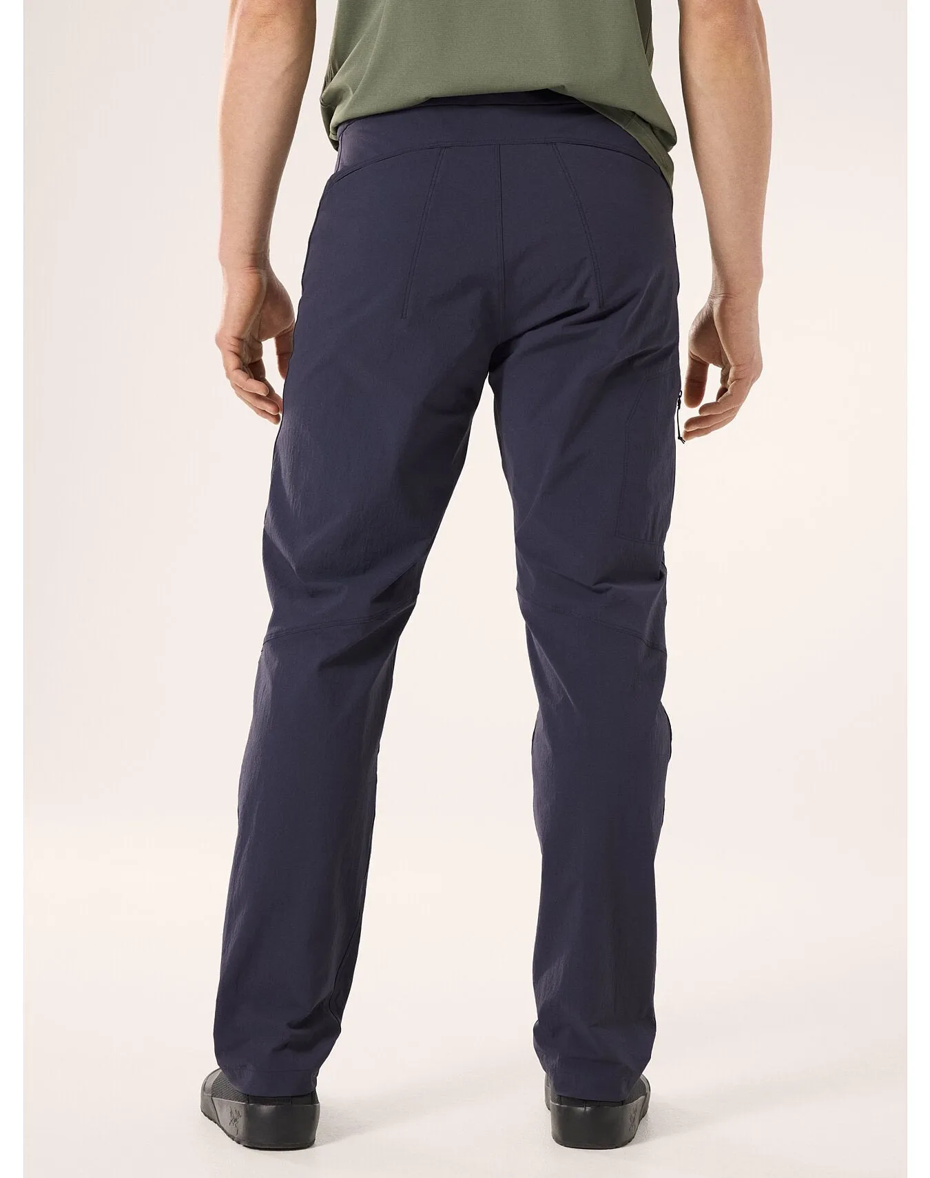 Men's Konseal Pants