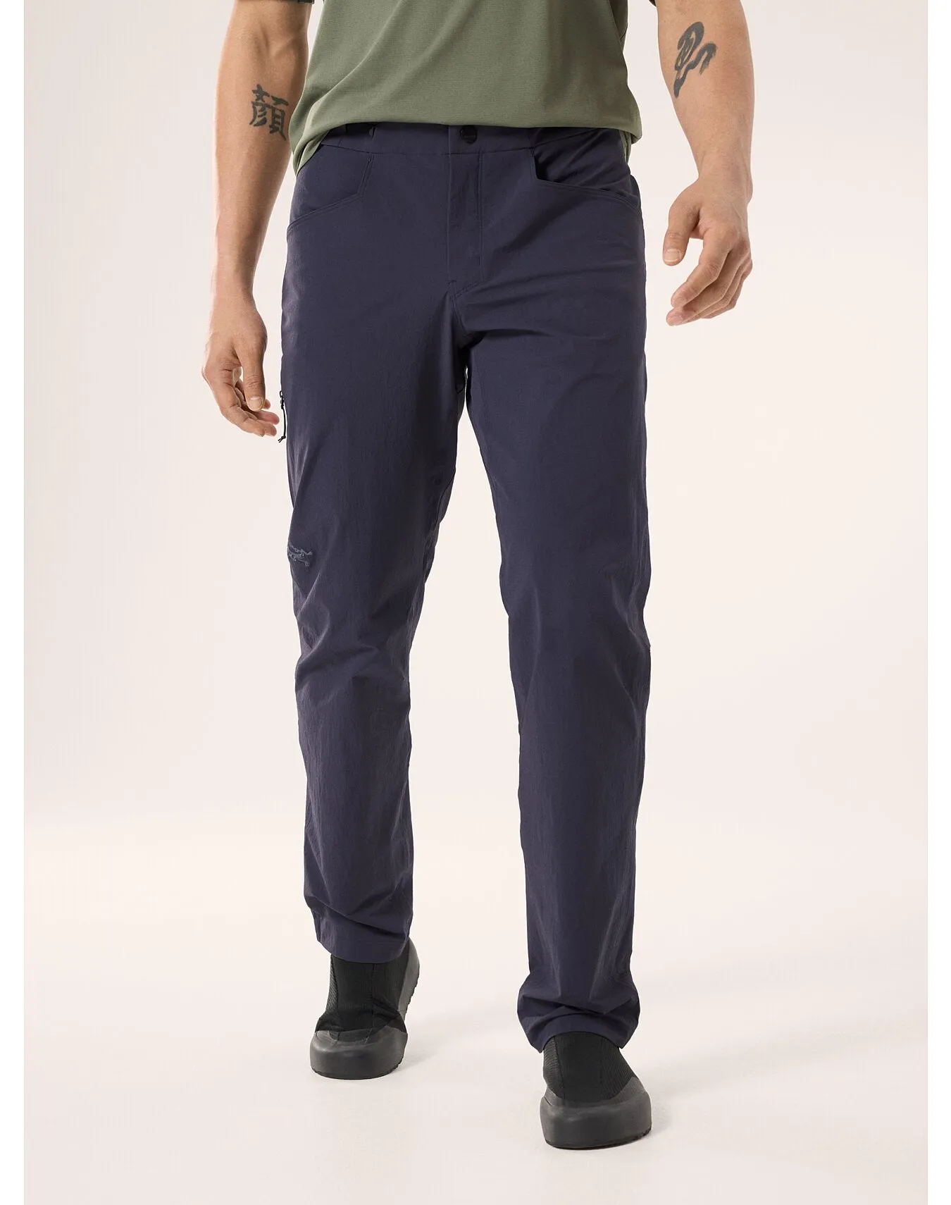 Men's Konseal Pants