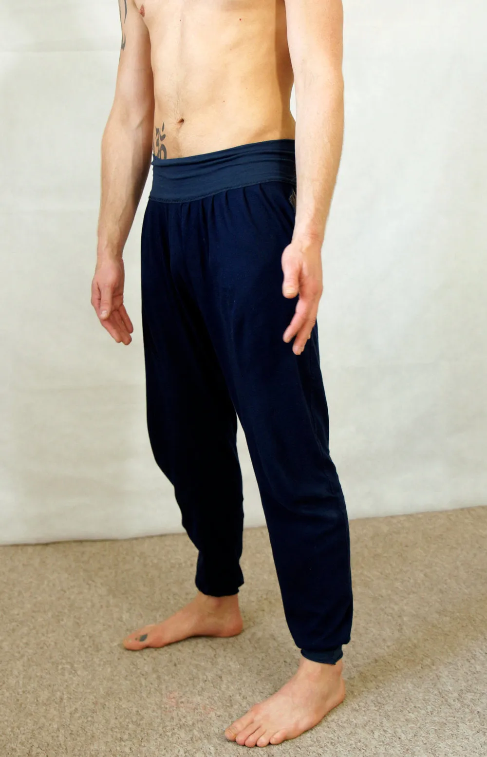 Mens yoga pants