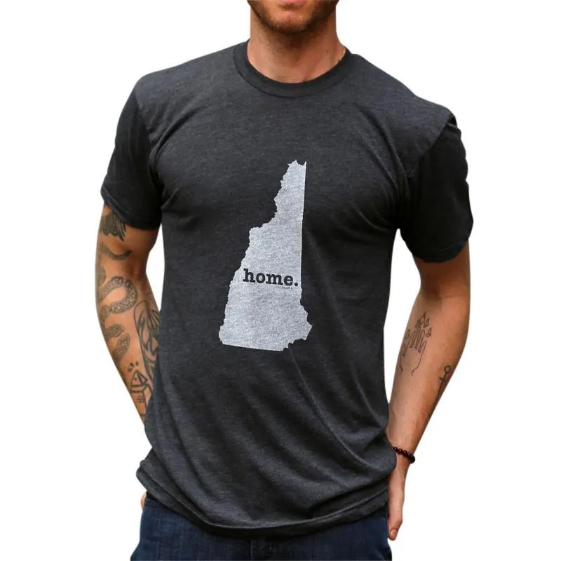 New Hampshire Home T