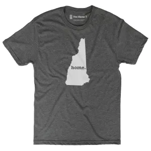 New Hampshire Home T