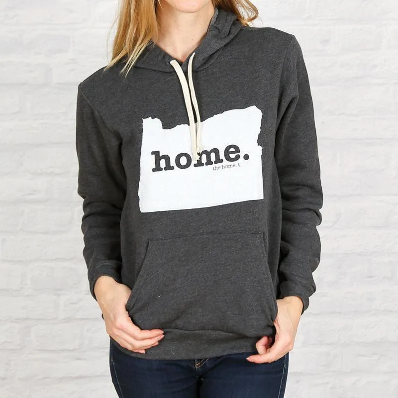 Oregon Home Hoodie